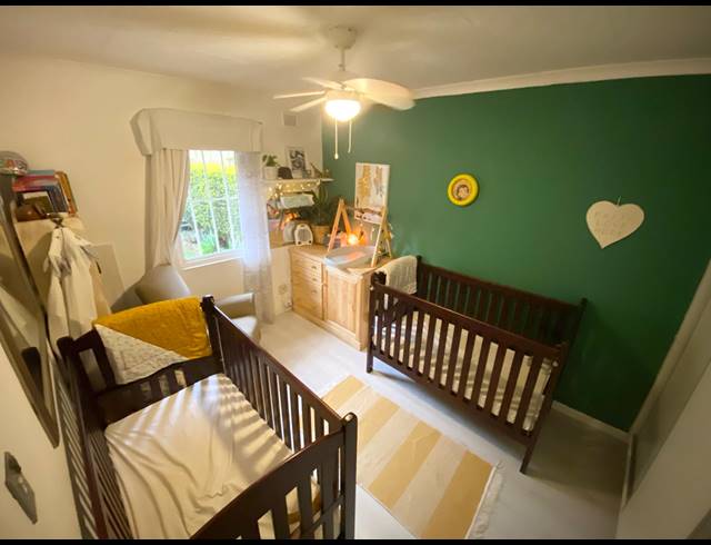 2 BEDROOM SECTIONAL TITLE TO LET IN GLEN HILLS